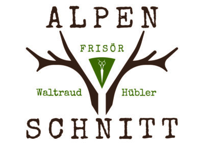 Alpenschnitt-Logo